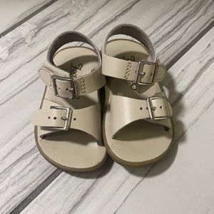 footmates sandals baby